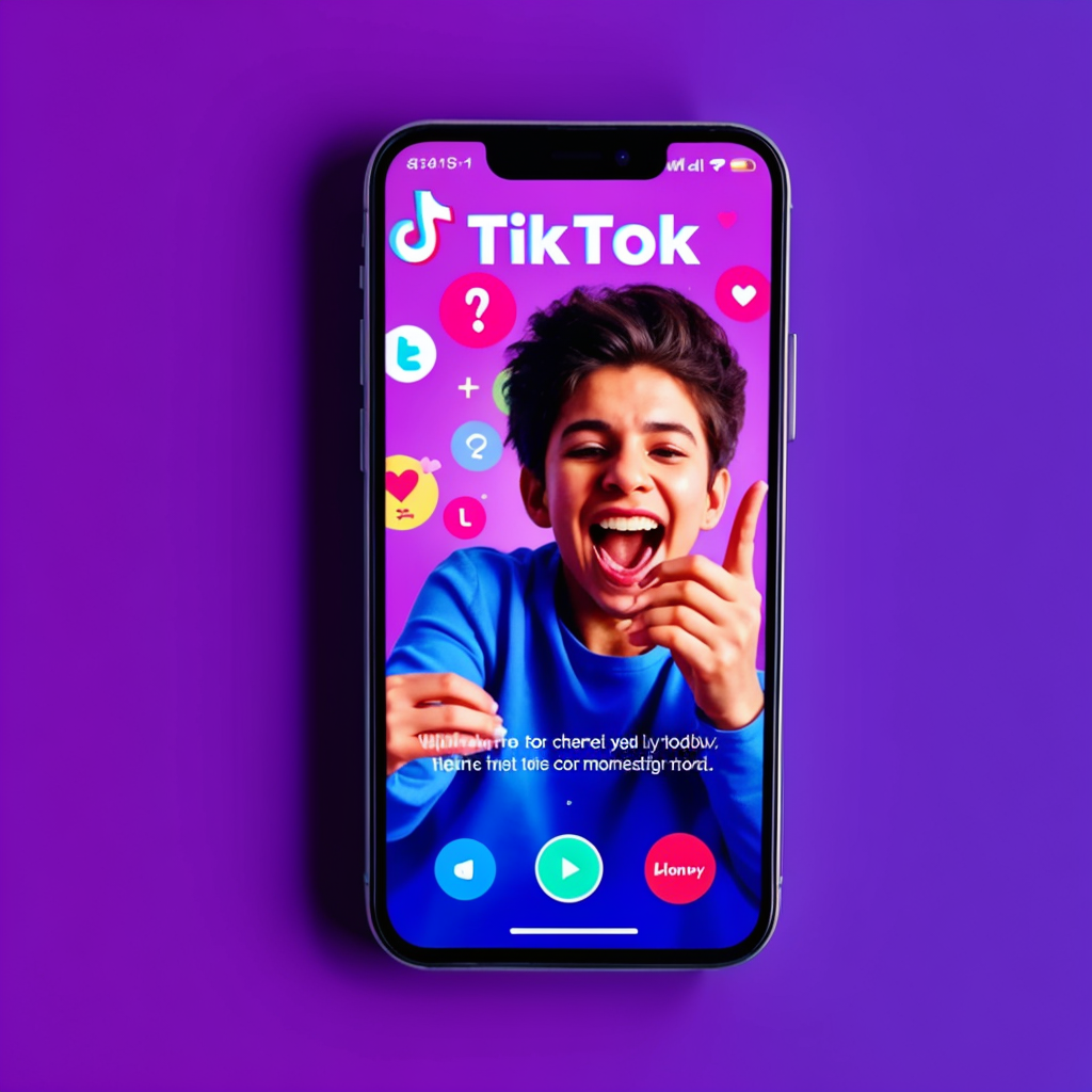 tiktok