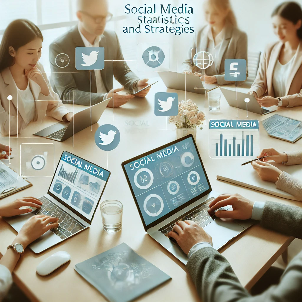 Innovative Solutions for Social Media Success