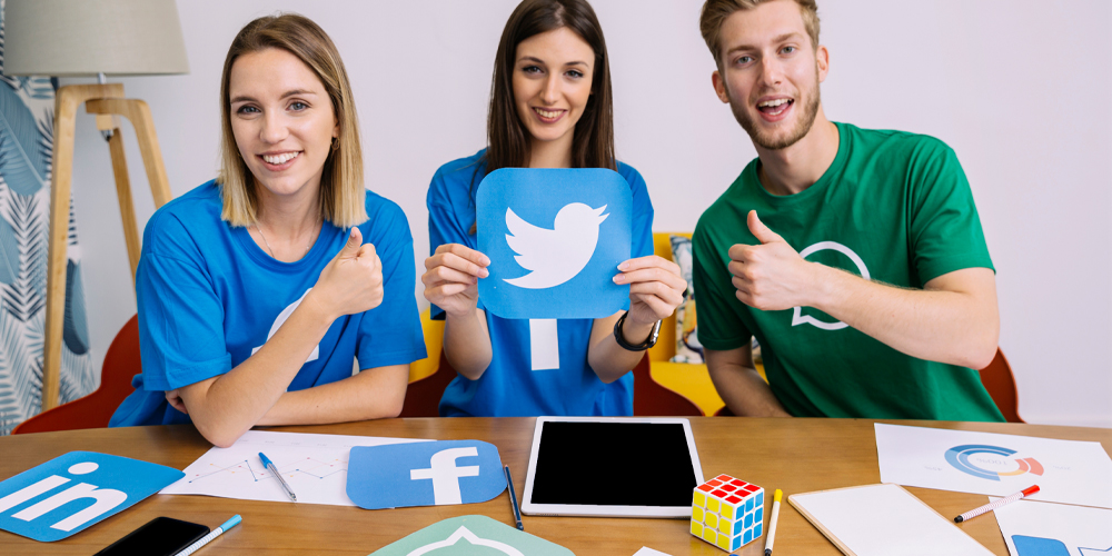 A Beginner's Guide to Social Media Advertising