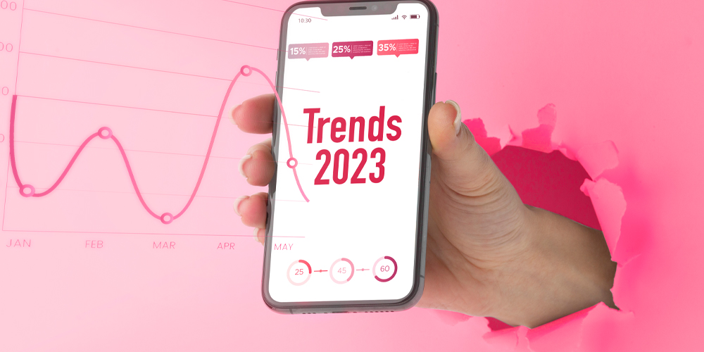 TikTok Trends What’s Hot This Season