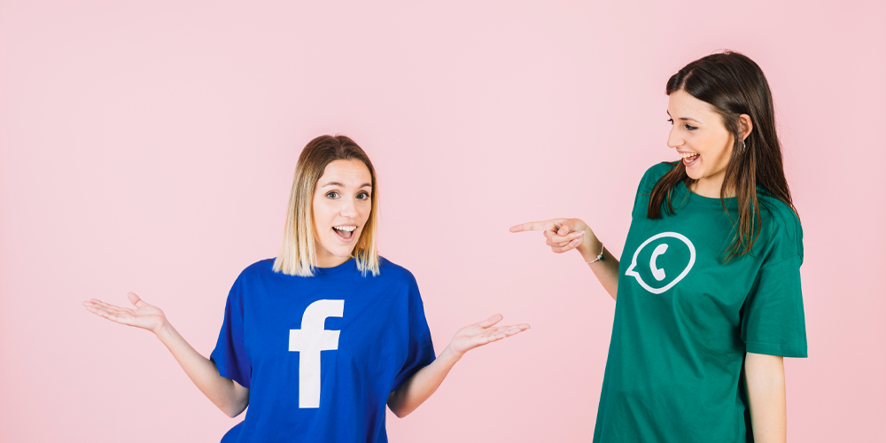 Facebook vs. Other Social Media Why It's Still Relevant