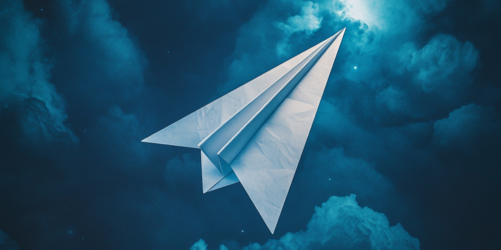 The Rise of Telegram Why It’s a Game-Changer in Messagin